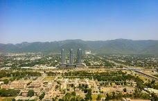 Centaurus Mall islamabad