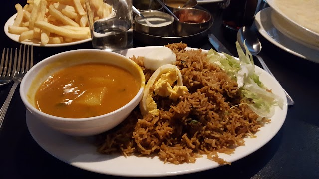 Akbar's