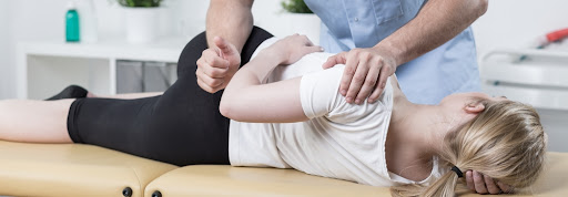 Genesis Terapia Manual - Thumbnail