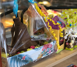 Photo n°23 de L'Atelier des saveurs à Plaintel (Sandwicherie)