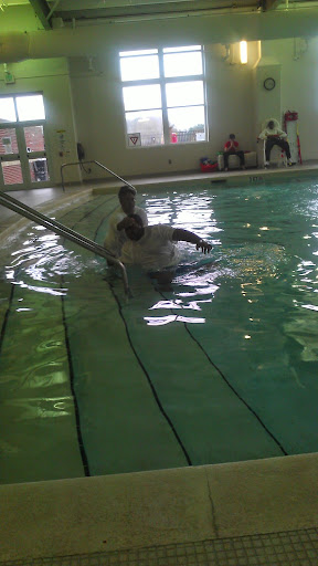 YMCA of Selma-Dallas County - Thumbnail