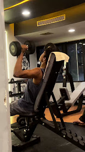 High Volume Fitness – Gym in Nagpur, Maharashtra