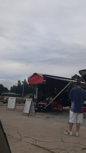 Echo BBQ Express - Visual
