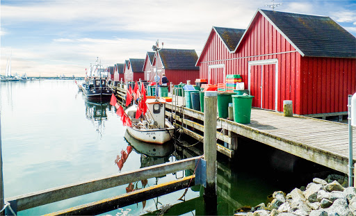 H & P holiday Boltenhagen - Thumbnail