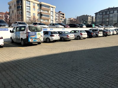 Tekirdağ Sosyal Güvenlik İl Müdürlüğü (Tekirdağ Social Security Prov. Direct.)