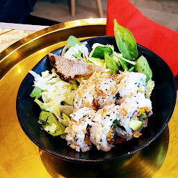 Photo n°38 de Foodji à Bordeaux (Restaurant japonais)