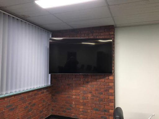 TV Guy - Visual