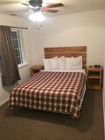 View Crest Lodge by null