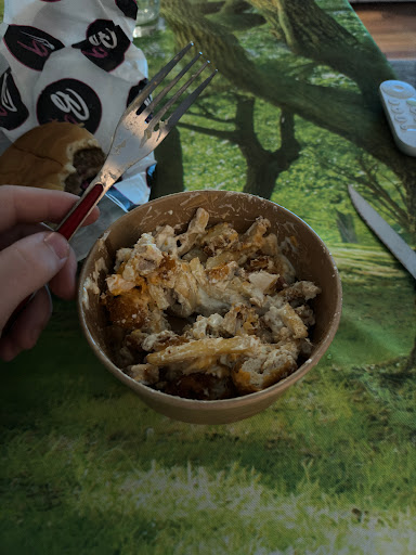 Photo 2 - Burger Nine Ferney