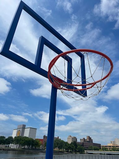Big Hoop - Visual