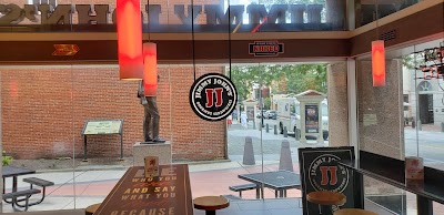 Jimmy John