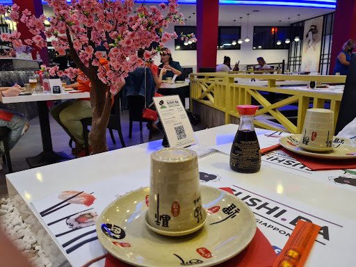 SUSHI.BA PONTEDERA - Thumbnail