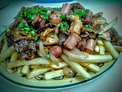 Photos of Restaurante y Sandwish al paso Manguiare