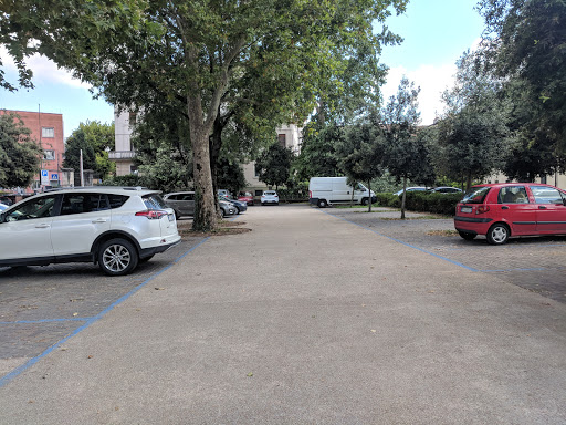 Parcheggio le Barche - Thumbnail