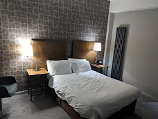 GoGlasgow Urban Hotel by Compass Hospitality glasgow