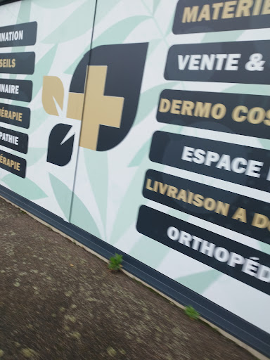 PHARMACIE HERISSON