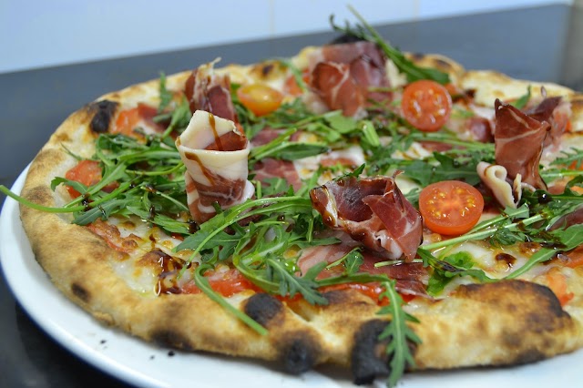 Trattoria Da Claudia Pizzeria