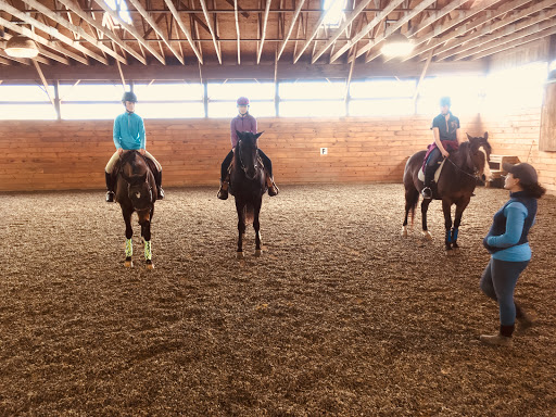 Serenity Stables