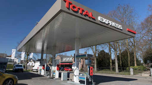 TotalEnergies Express Van Dijkhuizen Geldermalsen