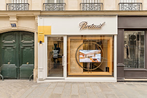 Photo n°1 de Breteuil - Marais à Paris (Agent immobilier)