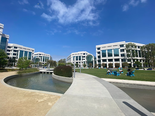 Meridian University - Los Angeles Center - Thumbnail