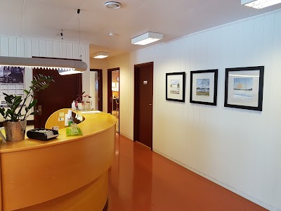 Photos of V&aring;ler growth AS