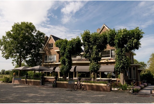 Restaurant JanZen