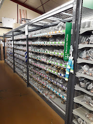 Photo n°3 de CEDEO Hermival-les-Vaux : Sanitaire - Chauffage - Plomberie à Hermival-les-Vaux (Fournisseur de matériel d'éclairage scénique)