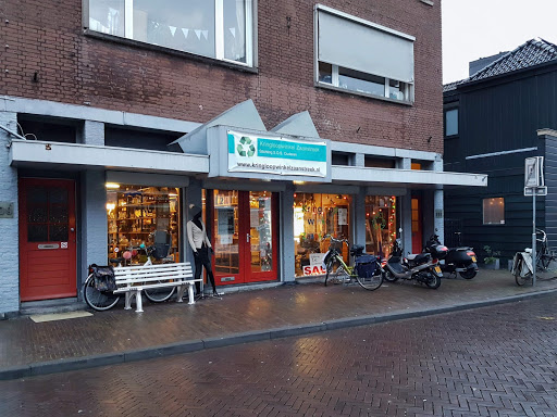 Kringloopwinkel Zaanstreek