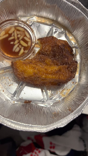 Avaliações doO Tacho em Póvoa de Varzim - Restaurante