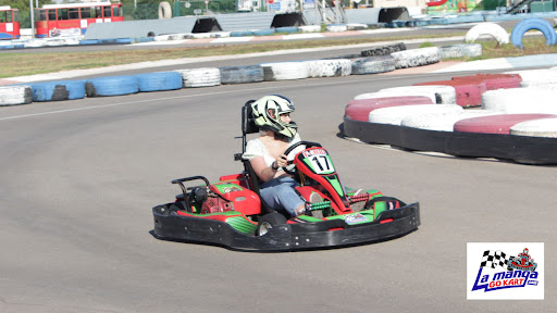 La Manga Gokart - Thumbnail