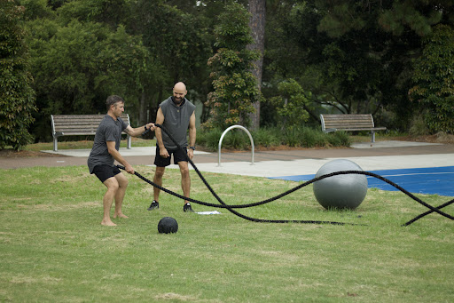 Pure Fitness and Wellbeing - Thumbnail