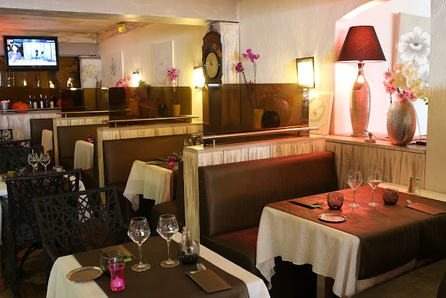 Restaurant Cauvet