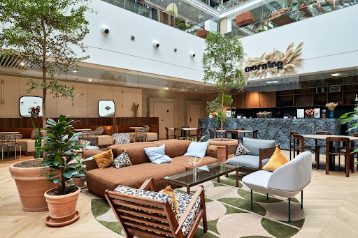 Kimpa | Impact Family Office à Paris