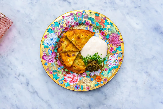 Queen’s English by null