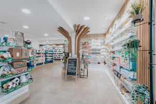 Photo n°9 de Pharmacie de la Chapelle à Ronchamp (Services médicaux de proximité)