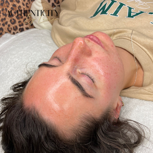 Authenticity By Lauren