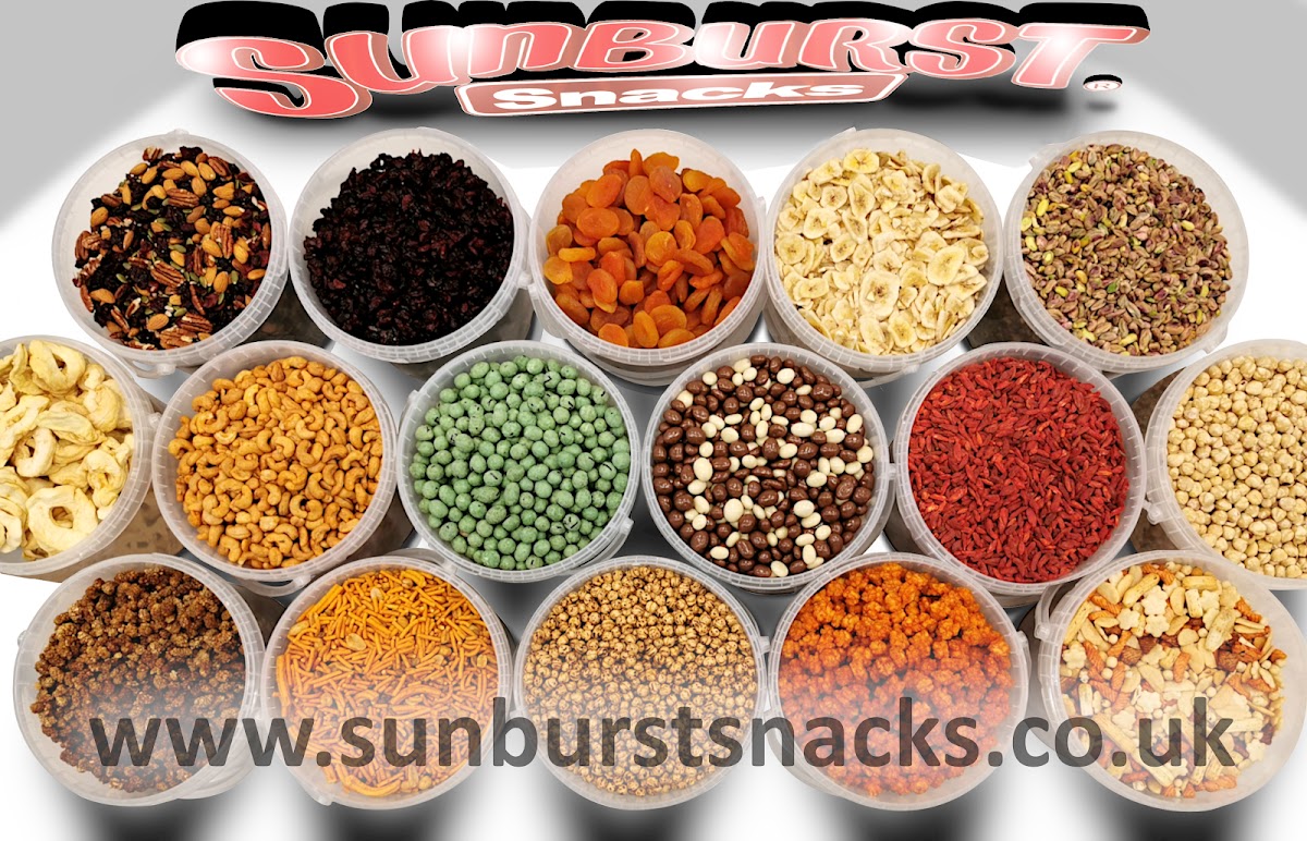 Sunburst Snacks Ltd