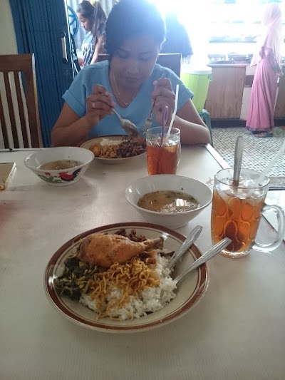 Photos of Bakso Solo Baru