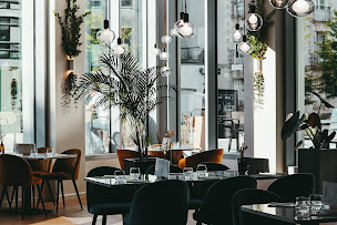 Photo n°19 de Monsieur Arthur à Rennes (Café)