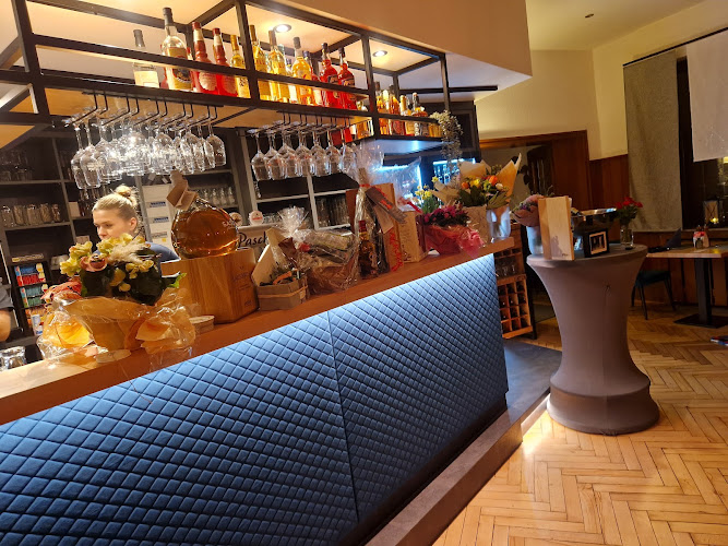 Haus Paschen Restaurant Athos