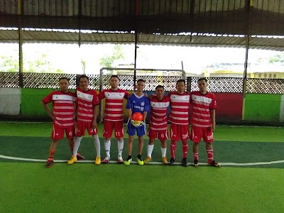 Photos of Hendra Futsal Centre