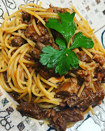 Photo n°5 de 🥇🏆 NONNA - Ristorante & Pizzeria Napolitaine à Annemasse (Restaurant italien)