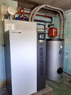 Caloreo Chauffage à Niort