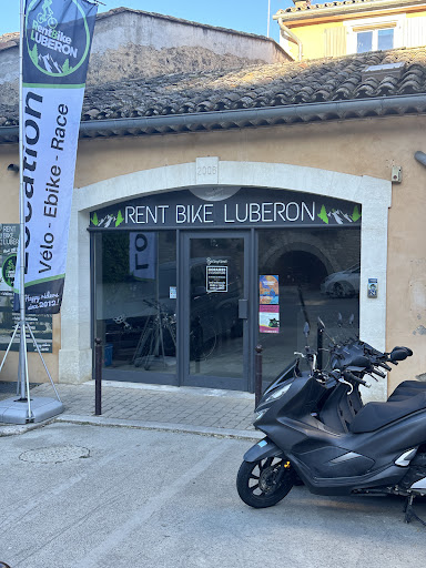 Rent Bike Luberon - Thumbnail