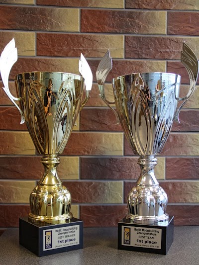 Photos of Minotaur sports club