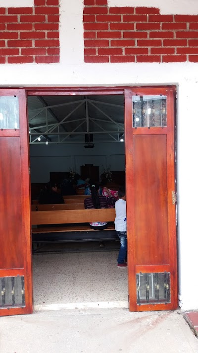 Photos of Iglesia de Dios Ministerial de Jesucristo Internacional - IDMJI - CGMJI -- CAU- LA SIERRA