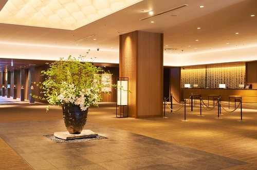 Grand Prince Hotel Takanawa by null