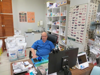 Photos of Small Animal Clinic FIK O&Uuml;
