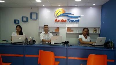 photo of ARUBA TRAVEL